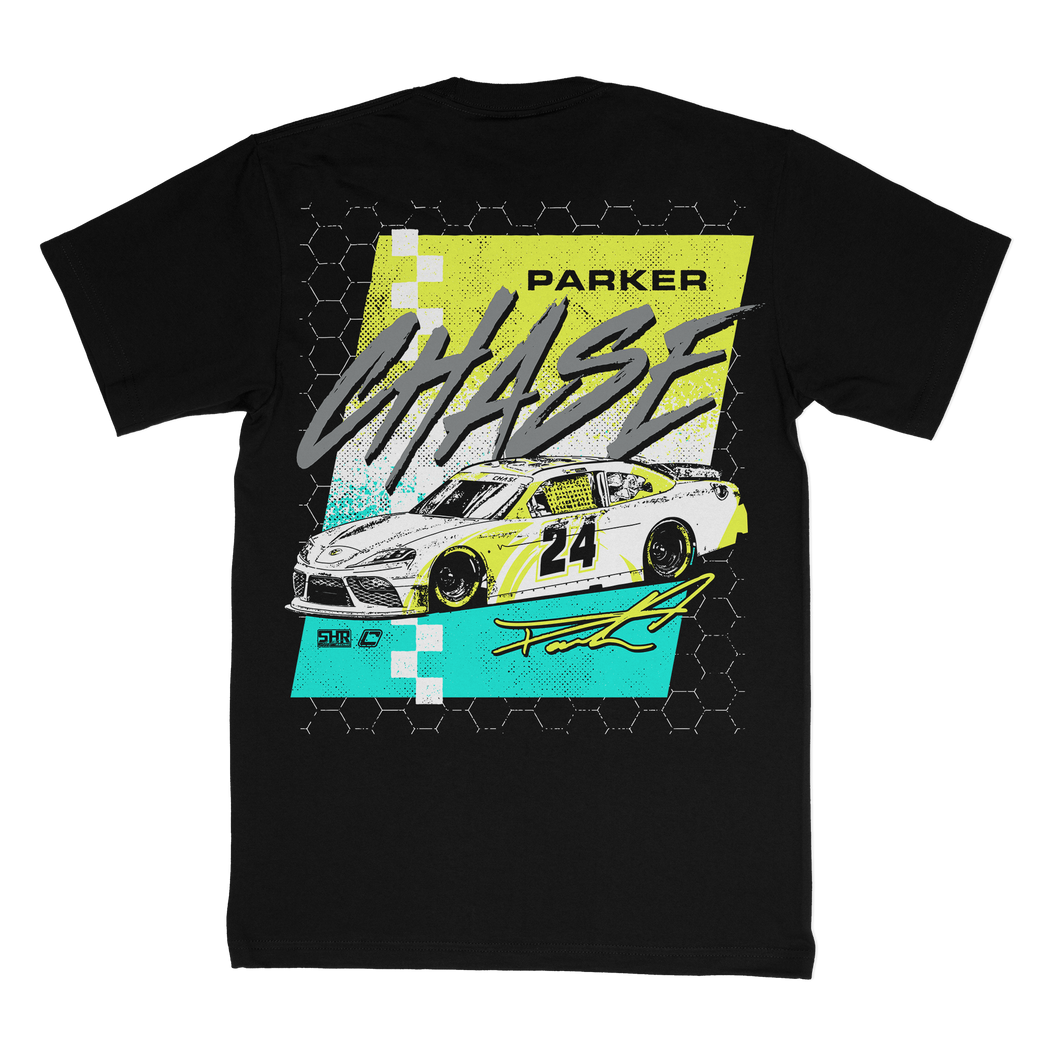 Parker Chase T-Shirt 2023